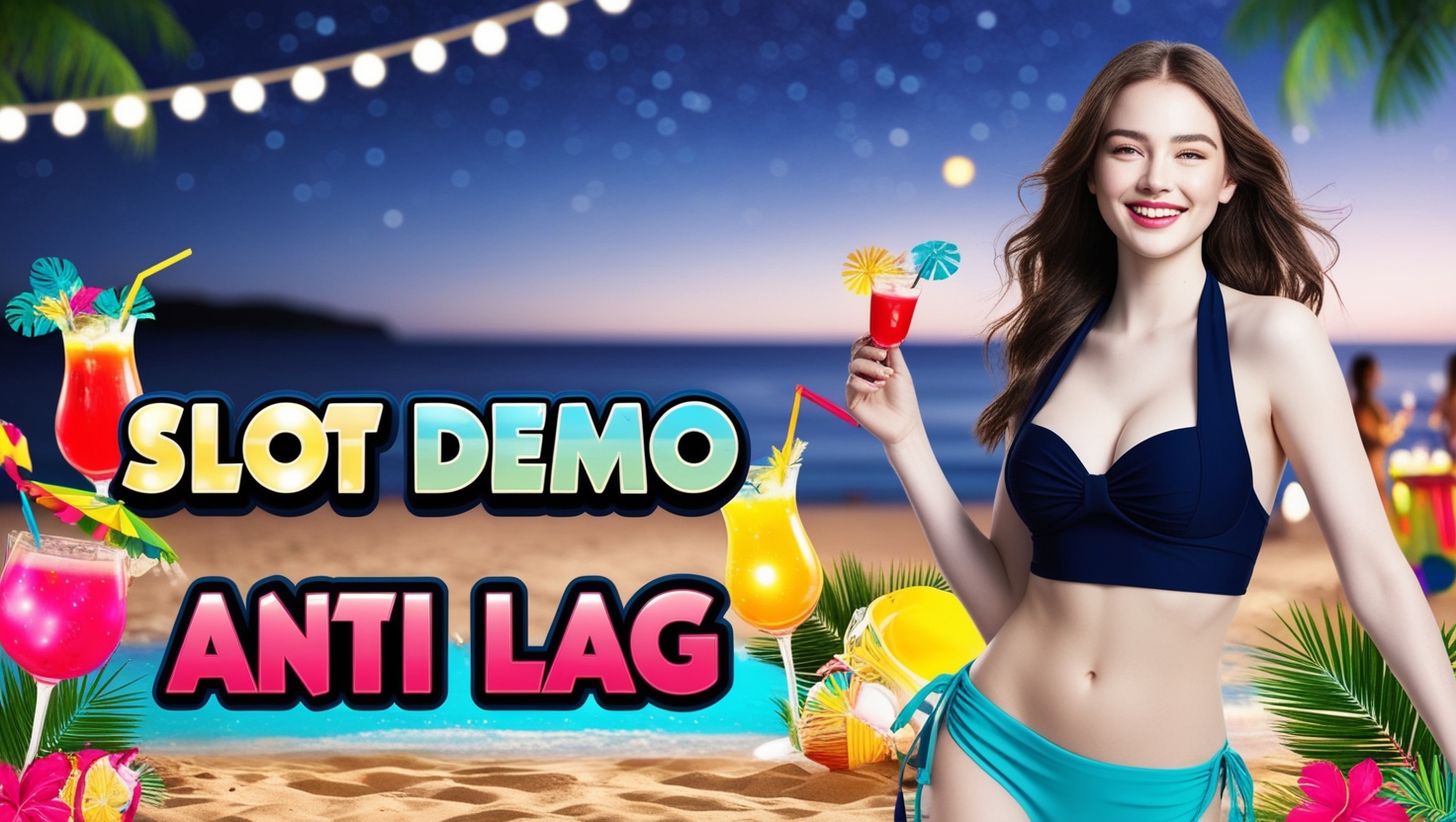 Slot demo anti lag terpercaya dengan fitur coba gratis dan peluang menang tinggi